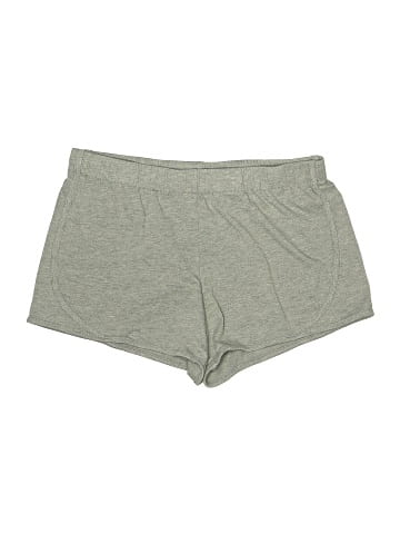 Danskin Now Athletic Shorts (view 1)
