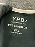 YPB Black Romper Size XXL - photo 4