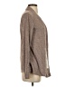 Nine West Brown Cardigan Size S - photo 4