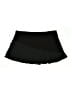 Lija Solid Black Active Skort Size XL - photo 2