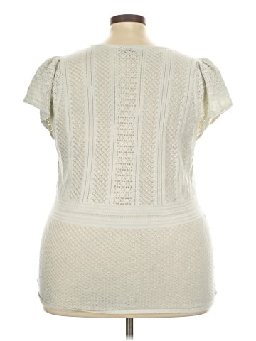 Torrid Pullover Sweater (view 2)
