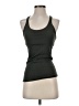 Lululemon Athletica Gray Tank Top Size 2 (estimated) - photo 1