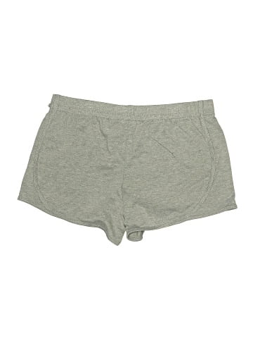 Danskin Now Athletic Shorts (view 2)