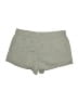Danskin Now Solid Gray Green Athletic Shorts Size M - photo 2