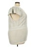 Torrid Ivory Pullover Sweater Size 4X Plus (4) - photo 4