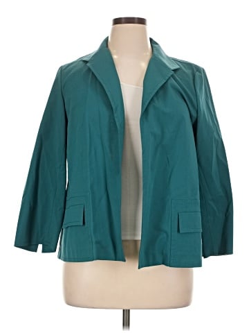 Lafayette 148 New York Blazer (view 1)
