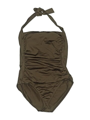 Tommy Bahama One Piece Swimsuit (view 1)