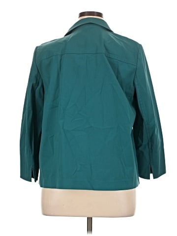 Lafayette 148 New York Blazer (view 2)
