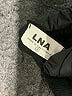 LNA Black Cocktail Dress Size S - photo 7