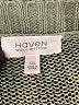 Haven Well Within Green Pullover Sweater Size XXL - photo 7