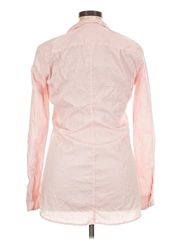 Frank & Eileen Long Sleeve Blouse (view 2)