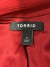 Torrid Burgundy Blazer Size 1X Plus (1) - photo 6