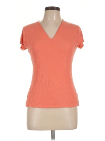 INC International Concepts Short Sleeve T-Shirt (view 1)