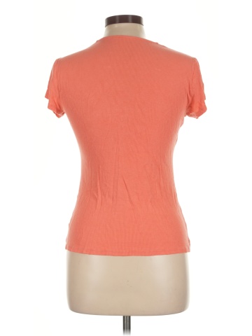 INC International Concepts Short Sleeve T-Shirt (view 2)
