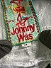 Johnny Was 100% Rayon Gray Short Sleeve Blouse Size XL - photo 7