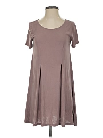 Silence and Noise Casual Dress (view 1)