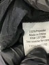 Intempo 100% Polyester Black Cargo Pants Size XL - photo 5
