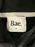Bae. 100% Cotton Black Pullover Hoodie Size XS - photo 3