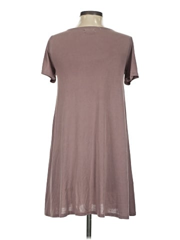 Silence and Noise Casual Dress (view 2)