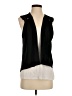 Almost Famous Black Sleeveless Blouse Size S - photo 1