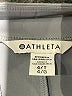 Athleta Solid Gray Casual Pants Size 4 (tall) - photo 7