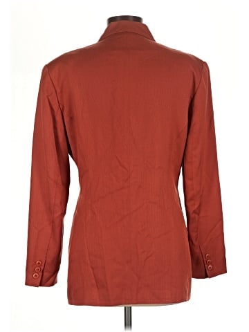 The Limited Silk Blazer (view 2)