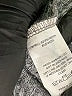 Suzanne Betro Gray Sweater Vest Size M - photo 8