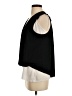 Almost Famous Black Sleeveless Blouse Size S - photo 5