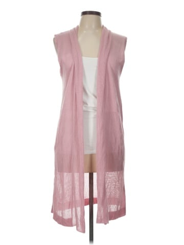 Joan Vass New York Kimono (view 1)