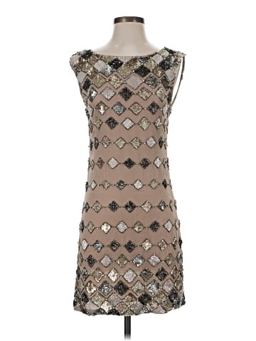 Alice + Olivia Cocktail Dress (view 1)