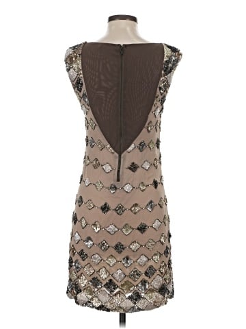 Alice + Olivia Cocktail Dress (view 2)
