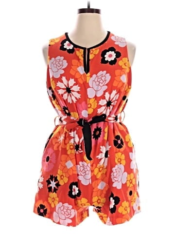 Victoria Beckham for Target Romper (view 1)