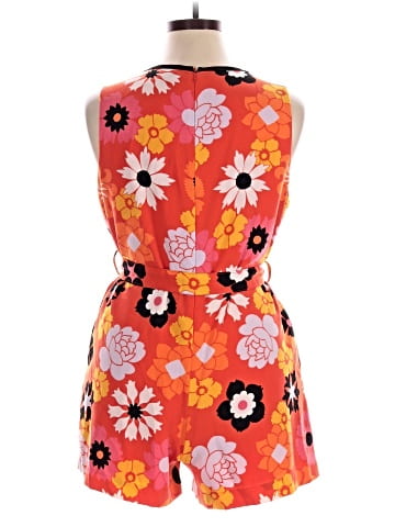 Victoria Beckham for Target Romper (view 2)