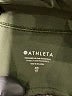 Athleta Green Tank Top Size XS - photo 7