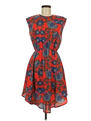 Collective Concepts Casual Dress (view 1)