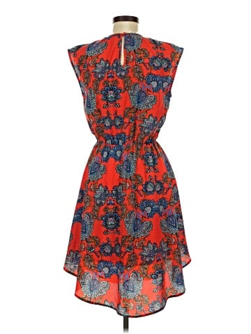 Collective Concepts Casual Dress (view 2)