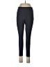 Active by Old Navy Solid Gray Active Pants Size Lg Petite - photo 1