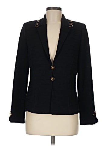 St. John Collection by Marie Gray Blazer (view 1)
