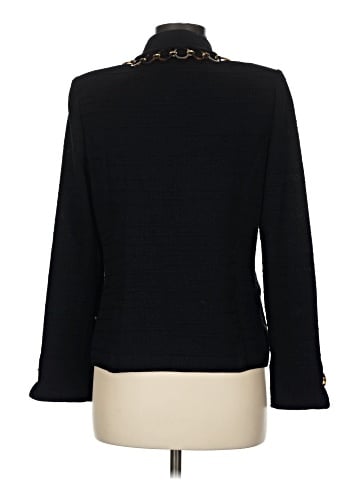 St. John Collection by Marie Gray Blazer (view 2)
