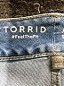 Torrid Blue Jeans Size 16 (tall) - photo 4
