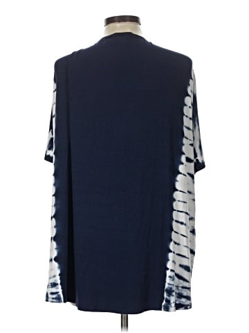 Zenergy by Chico's Kimono (view 2)