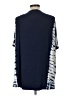 Zenergy by Chico's Blue Kimono Size L - photo 2
