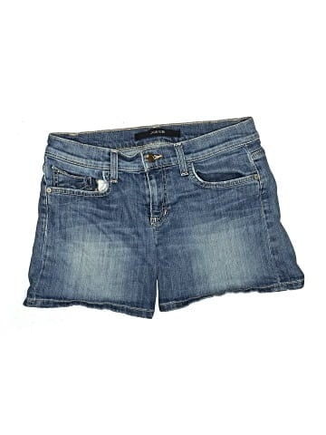 Joe's Jeans Denim Shorts (view 1)