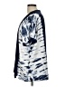 Zenergy by Chico's Blue Kimono Size L - photo 5
