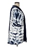 Zenergy by Chico's Blue Kimono Size L - photo 4