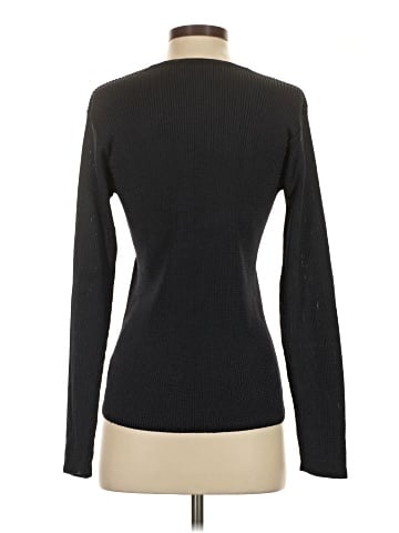 Linda Allard Ellen Tracy Cardigan (view 2)