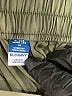 Old Navy 100% Rayon Green Casual Pants Size M - photo 7