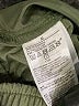 Old Navy 100% Rayon Green Casual Pants Size M - photo 8