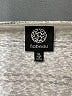 Bobeau Silver Short Sleeve Top Size XL - photo 7