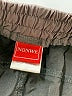 Nonwe Solid Black Casual Pants Size 30 waist - photo 7